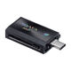 ADATA
Накопитель SSD A-Data USB3.2 Gen2 512GB SC730-512G-CACTI SC730 черный