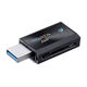 ADATA
Накопитель SSD A-Data USB3.2 Gen2 512GB SC730-512G-CACTI SC730 черный