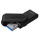 Флеш Диск Kingston 64GB DataTraveler Exodia S DTXS/64GB USB3.2 Gen1 черный Флеш Диск Kingston 64GB DataTraveler Exodia S DTXS/64GB USB3.2 Gen1 черный