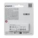 Флеш Диск Kingston 128GB DataTraveler Exodia S DTXS/128GB USB3.2 бирюзовый/черный Флеш Диск Kingston 128GB DataTraveler Exodia S DTXS/128GB USB3.2 бирюзовый/черный