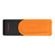 Флеш Диск Kingston 256GB DataTraveler Exodia S DTXS/256GB USB3.2 оранжевый/черный Флеш Диск Kingston 256GB DataTraveler Exodia S DTXS/256GB USB3.2 оранжевый/черный