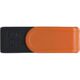 Флеш Диск Kingston 256GB DataTraveler Exodia S DTXS/256GB USB3.2 оранжевый/черный Флеш Диск Kingston 256GB DataTraveler Exodia S DTXS/256GB USB3.2 оранжевый/черный