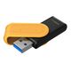 Флеш Диск Kingston 512GB DataTraveler Exodia S DTXS/512GB USB3.2 желтый/черный Флеш Диск Kingston 512GB DataTraveler Exodia S DTXS/512GB USB3.2 желтый/черный