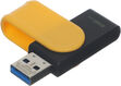 Флеш Диск Kingston 512GB DataTraveler Exodia S DTXS/512GB USB3.2 желтый/черный Флеш Диск Kingston 512GB DataTraveler Exodia S DTXS/512GB USB3.2 желтый/черный