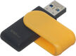 Флеш Диск Kingston 512GB DataTraveler Exodia S DTXS/512GB USB3.2 желтый/черный Флеш Диск Kingston 512GB DataTraveler Exodia S DTXS/512GB USB3.2 желтый/черный