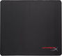 Коврик для мыши HyperX Fury S Pro Средний черный 360x300x3мм (HX-MPFS-M)