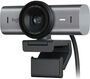 Камера Web Logitech MX Brio черный 8.5Mpix (3840x2160) USB3.0 с микрофоном (960-001549)