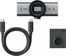 Камера Web Logitech MX Brio черный 8.5Mpix (3840x2160) USB3.0 с микрофоном (960-001549)