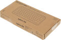 Клавиатура Logitech MX Keys Mini темно-серый USB беспроводная BT/Radio LED (920-010617)