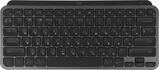 Клавиатура Logitech MX Keys Mini темно-серый USB беспроводная BT/ Radio LED (920-010617)&nbsp;<img style='position: relative;margin:0' src='/image/only_to_order_edit.gif' alt='На заказ' title='На заказ' />