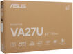 Монитор Asus 27