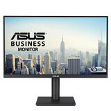 Монитор Asus 27" Business VA27UCPS черный IPS LED 5ms 16:9 HDMI M/ M матовая HAS Piv 1000:1 350cd 178гр/ 178гр 3840x2160 60Hz DP 4K USB 6.5кг