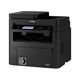 МФУ лазерный Canon i-Sensys MF267DW II (5938C008) A4 Duplex WiFi черный