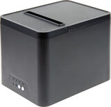 Термопринтер Атол RP-320-UL (59960) 203dpi 200мм/ с/ USB/ Eth для печ.чеков. черный&nbsp;<img style='position: relative;margin:0' src='/image/only_to_order_edit.gif' alt='На заказ' title='На заказ' />