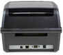 Термопринтер Атол TT43 (60106) 300dpi 106мм/с/USB/RS232/Eth для печ.накл. черный