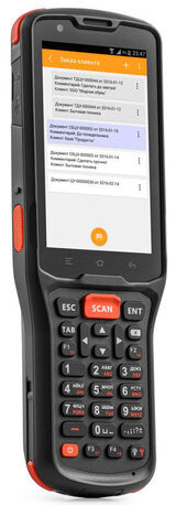 Терминал сбора данных Атол Smart Prime (54204)&nbsp;<img style='position: relative;margin:0' src='/image/only_to_order_edit.gif' alt='На заказ' title='На заказ' />