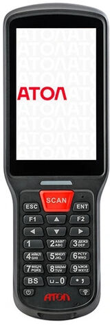 Терминал сбора данных Атол SMART.Lite (50438)&nbsp;<img style='position: relative;margin:0' src='/image/only_to_order_edit.gif' alt='На заказ' title='На заказ' />