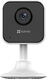 Камера видеонаблюдения IP Ezviz CS-H1C (1080P) Wi-Fi 2.8-2.8мм цв. корп.:белый Камера видеонаблюдения IP Ezviz CS-H1C (1080P) Wi-Fi 2.8-2.8мм цв. корп.:белый