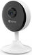 Камера видеонаблюдения IP Ezviz C1C-B 1080P Wi-Fi 2.8-2.8мм цв. корп.:белый (CS-C1C (1080P,H.265)) Камера видеонаблюдения IP Ezviz C1C-B 1080P Wi-Fi 2.8-2.8мм цв. корп.:белый (CS-C1C (1080P,H.265))