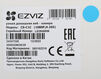 Камера видеонаблюдения IP Ezviz C1C-B 1080P Wi-Fi 2.8-2.8мм цв. корп.:белый (CS-C1C (1080P,H.265)) Камера видеонаблюдения IP Ezviz C1C-B 1080P Wi-Fi 2.8-2.8мм цв. корп.:белый (CS-C1C (1080P,H.265))