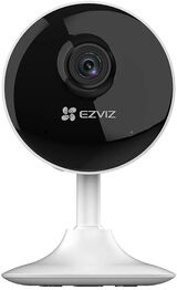 Камера видеонаблюдения IP Ezviz C1C-B 1080P Wi-Fi 2.8-2.8мм цв. корп.:белый (CS-C1C (1080P, H.265)) CS-C1C (1080P,H.265)