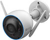 Камера видеонаблюдения IP Ezviz CS-H3 (5MP,2.8MM) Wi-Fi 2.8-2.8мм цв. корп.:белый Камера видеонаблюдения IP Ezviz CS-H3 (5MP,2.8MM) Wi-Fi 2.8-2.8мм цв. корп.:белый