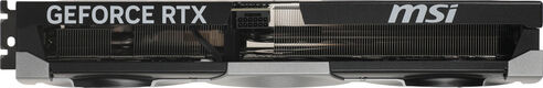 Видеокарта MSI PCI-E 5.0 RTX 5070 12G VENTUS 3X OC NVIDIA GeForce RTX 5070 12Gb 192bit GDDR7 2542/28000 HDMIx1 DPx3 HDCP Ret Видеокарта MSI PCI-E 5.0 RTX 5070 12G VENTUS 3X OC NVIDIA GeForce RTX 5070 12Gb 192bit GDDR7 2542/28000 HDMIx1 DPx3 HDCP Ret