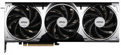 Видеокарта MSI PCI-E 5.0 RTX 5070 12G VENTUS 3X OC NVIDIA GeForce RTX 5070 12Gb 192bit GDDR7 2542/28000 HDMIx1 DPx3 HDCP Ret Видеокарта MSI PCI-E 5.0 RTX 5070 12G VENTUS 3X OC NVIDIA GeForce RTX 5070 12Gb 192bit GDDR7 2542/28000 HDMIx1 DPx3 HDCP Ret
