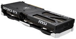 Видеокарта MSI PCI-E 5.0 RTX 5070 12G VENTUS 3X OC NVIDIA GeForce RTX 5070 12Gb 192bit GDDR7 2542/28000 HDMIx1 DPx3 HDCP Ret Видеокарта MSI PCI-E 5.0 RTX 5070 12G VENTUS 3X OC NVIDIA GeForce RTX 5070 12Gb 192bit GDDR7 2542/28000 HDMIx1 DPx3 HDCP Ret