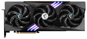 Видеокарта MSI PCI-E 5.0 RTX 5070 12G GAMING TRIO NVIDIA GeForce RTX 5070 12Gb 192bit GDDR7 2512/28000 HDMIx1 DPx3 HDCP Ret
