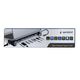Gembird Док-станция Type-C,10 в 1:3xUSB3.1