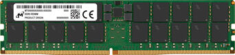 Micron DDR5 RDIMM 128GB 2Rx4 5600 MHz ECC Registered MTC40F2047S1RC56BB1