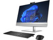HP EliteOne 870 G9 All-in-One Touch 27 HP EliteOne 870 G9 All-in-One Touch 27