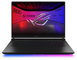 Ноутбук ASUS ROG Strix SCAR 18 G835LR-SA117 Intel Core Ultra 9 275HX 2.7GHz/ DDR5 32GB/ SSD 2TB/ Nvidia RTX 5070 (12GB GDDR7)/ 18" WUXGA (2560x1600) 16:10 AG 90NR0LS1-M004R0&nbsp;<img style='position: relative;margin:0' src='/image/only_to_order_edit.gif' alt='На заказ' title='На заказ' />