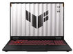 ASUS TUF Gaming A16 FA608PP-RV062 AMD Ryzen 9 8940HX 2.4GHz/DDR5 16GB/SSD 1TB/Nvidia RTX 5070 (8GB GDDR7)/16