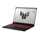 ASUS TUF Gaming A16 FA608PP-RV062 AMD Ryzen 9 8940HX 2.4GHz/DDR5 16GB/SSD 1TB/Nvidia RTX 5070 (8GB GDDR7)/16