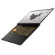 ASUS TUF Gaming F16 FX608JPR-RV077 Intel Core i7 14650HX 2.2GHz/DDR5 16GB/SSD 1TB/Nvidia RTX 5070 (8GB GDDR7)/16 ASUS TUF Gaming F16 FX608JPR-RV077 Intel Core i7 14650HX 2.2GHz/DDR5 16GB/SSD 1TB/Nvidia RTX 5070 (8GB GDDR7)/16