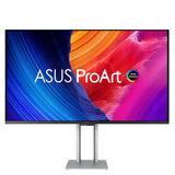 ASUS 31.5" ProArt PA32UCDM OLED 3840x2160 0, 1ms 250cd 240Hz HDMI DP USB-C USB-Hub Pivot HAS Black&nbsp;<img style='position: relative;margin:0' src='/image/only_to_order_edit.gif' alt='На заказ' title='На заказ' />