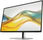 HP Series 5 Pro 27 inch QHD Monitor - 527pq Monitor 2560x1440 2K