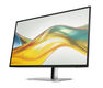 HP Series 5 Pro 27 inch QHD Monitor - 527pq Monitor 2560x1440 2K HP Series 5 Pro 27 inch QHD Monitor - 527pq Monitor 2560x1440 2K