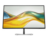 HP Series 5 Pro 27 inch QHD Monitor - 527pq Monitor 2560x1440 2K 9D9S0AS