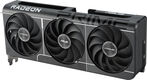 ASUS PRIME-RX9060XT-O16G//RX9060XT HDMI DP*2 16G D6; 90YV0LF1-M0NA00