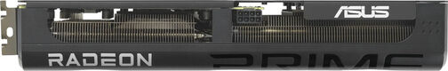 ASUS PRIME-RX9060XT-O16G//RX9060XT HDMI DP*2 16G D6; 90YV0LF1-M0NA00