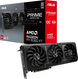 ASUS PRIME-RX9060XT-O16G//RX9060XT HDMI DP*2 16G D6; 90YV0LF1-M0NA00