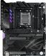 ASUS ROG CROSSHAIR X870E APEX ASUS ROG CROSSHAIR X870E APEX