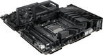 ASUS ROG CROSSHAIR X870E APEX ASUS ROG CROSSHAIR X870E APEX