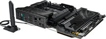 ASUS ROG CROSSHAIR X870E APEX ASUS ROG CROSSHAIR X870E APEX