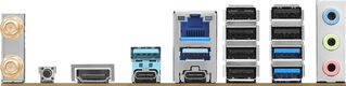 ASROCK B850 PRO-A WIFI ASROCK B850 PRO-A WIFI