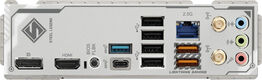 ASROCK B850 PRO-A ASROCK B850 PRO-A
