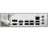ASROCK B850M PRO RS WIFI ASROCK B850M PRO RS WIFI